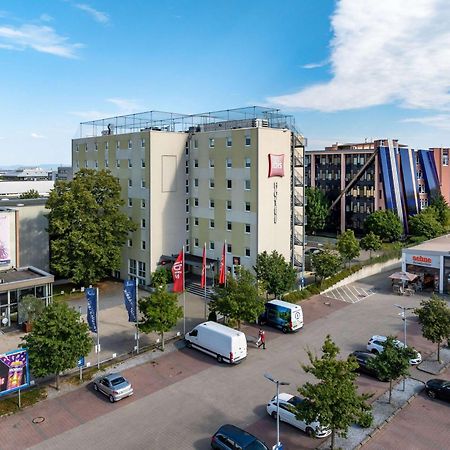 Hotel Ibis Stuttgart Airport Messe Leinfelden-Echterdingen Exterior foto