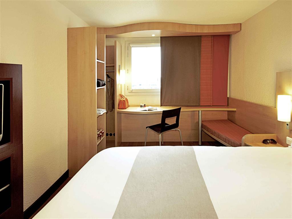 Hotel Ibis Stuttgart Airport Messe Leinfelden-Echterdingen Exterior foto
