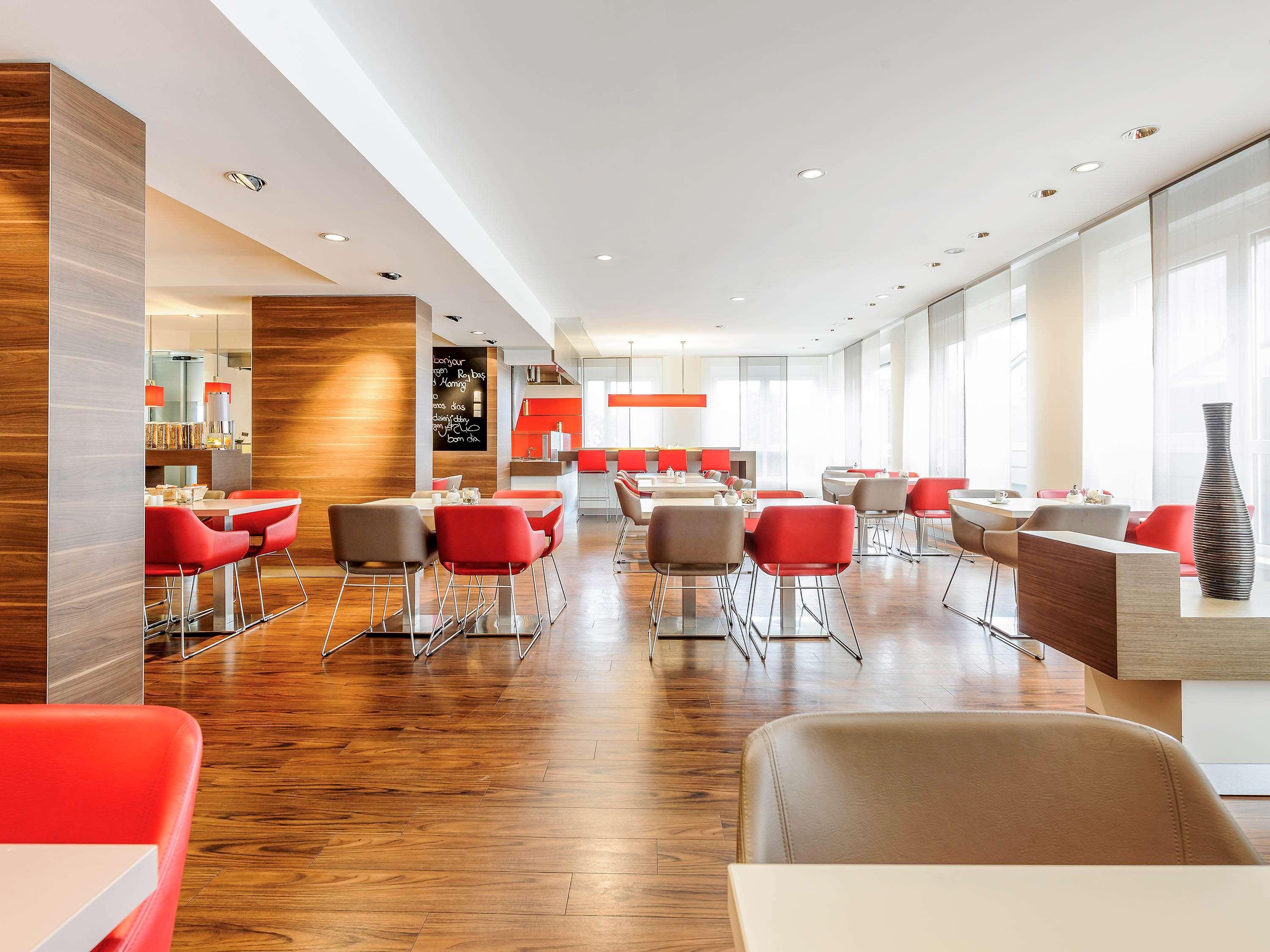 Hotel Ibis Stuttgart Airport Messe Leinfelden-Echterdingen Exterior foto
