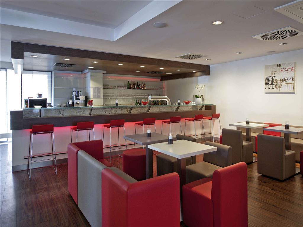 Hotel Ibis Stuttgart Airport Messe Leinfelden-Echterdingen Exterior foto