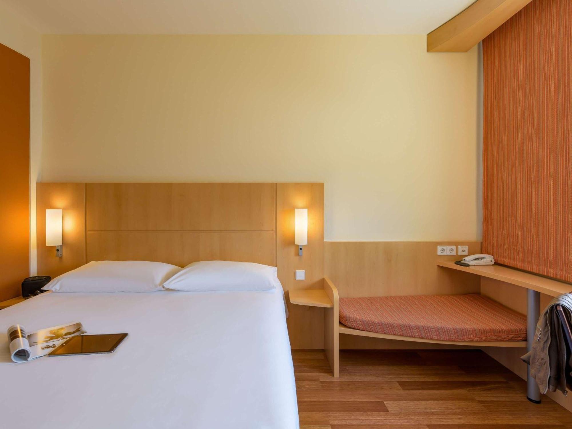 Hotel Ibis Stuttgart Airport Messe Leinfelden-Echterdingen Exterior foto