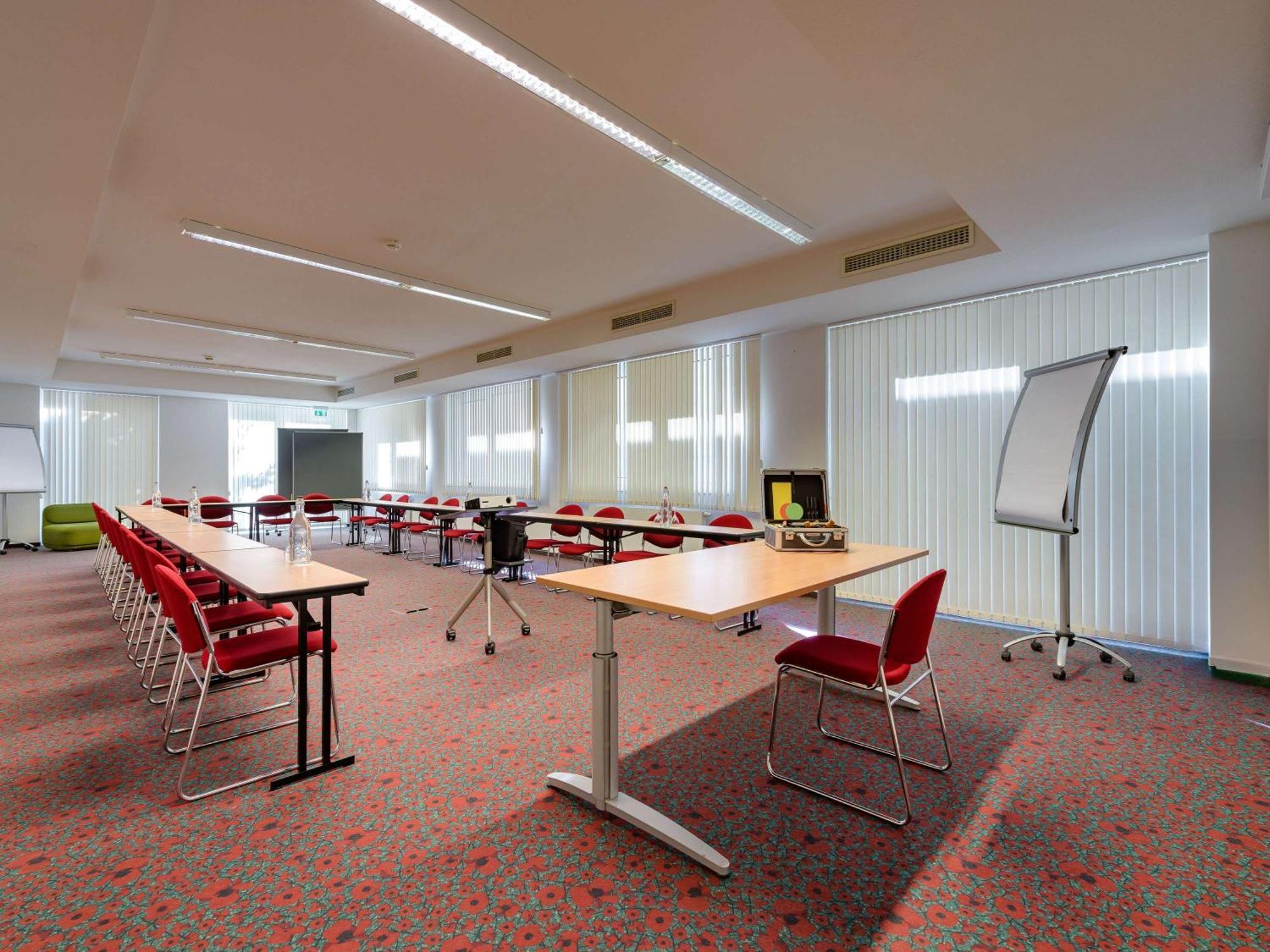 Hotel Ibis Stuttgart Airport Messe Leinfelden-Echterdingen Exterior foto