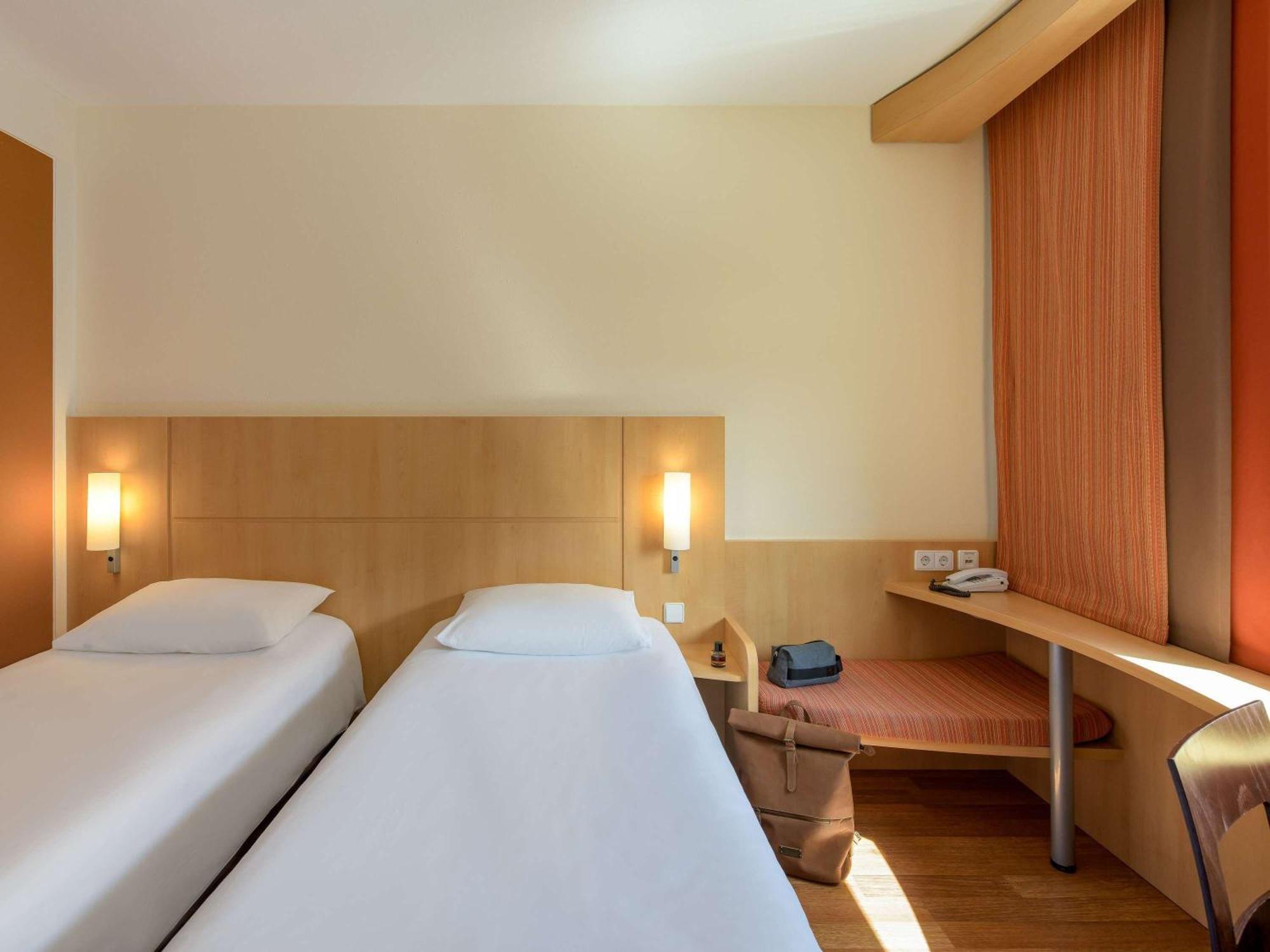 Hotel Ibis Stuttgart Airport Messe Leinfelden-Echterdingen Exterior foto