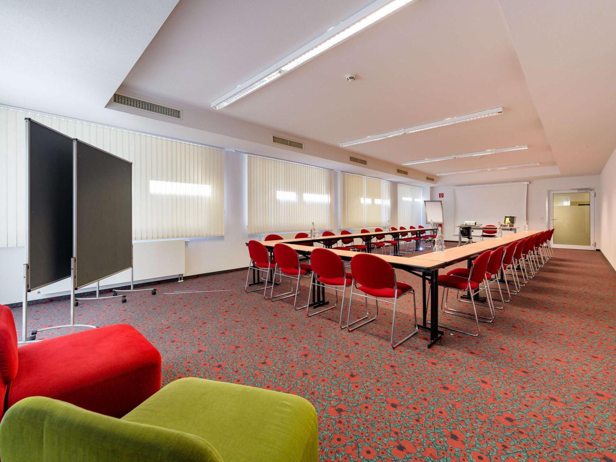 Hotel Ibis Stuttgart Airport Messe Leinfelden-Echterdingen Exterior foto