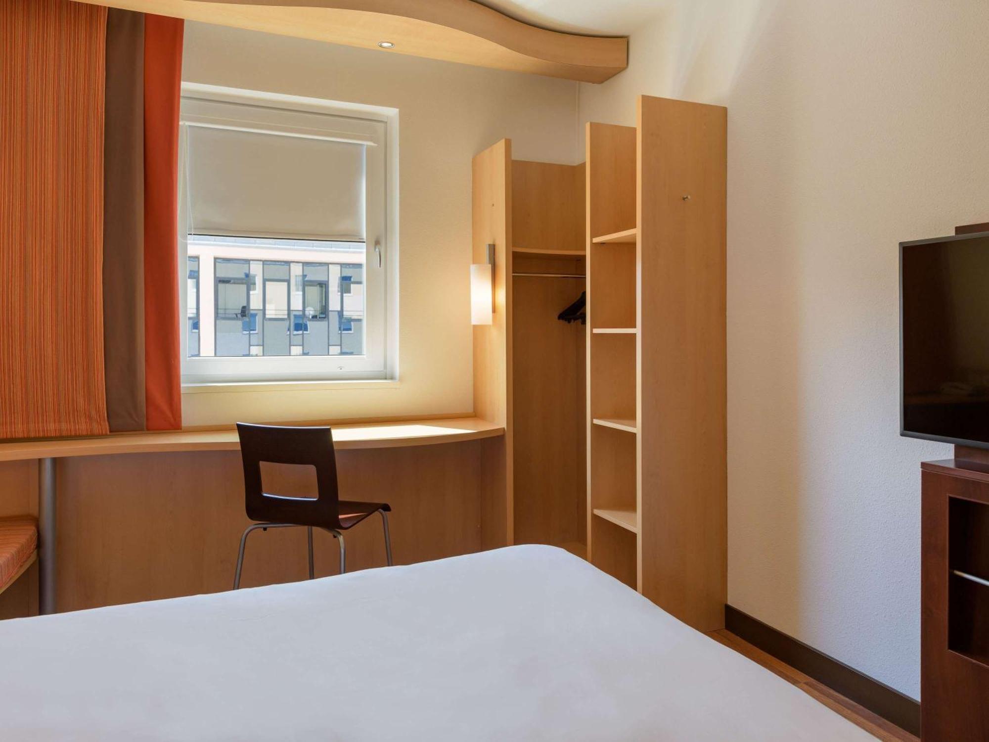 Hotel Ibis Stuttgart Airport Messe Leinfelden-Echterdingen Exterior foto