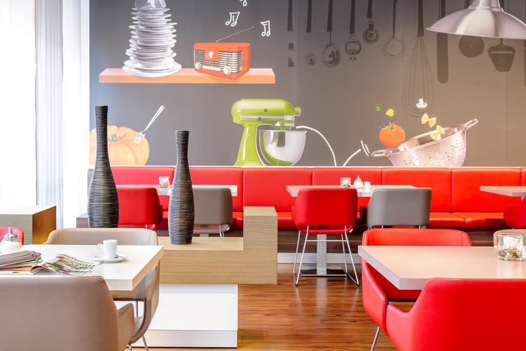 Hotel Ibis Stuttgart Airport Messe Leinfelden-Echterdingen Exterior foto