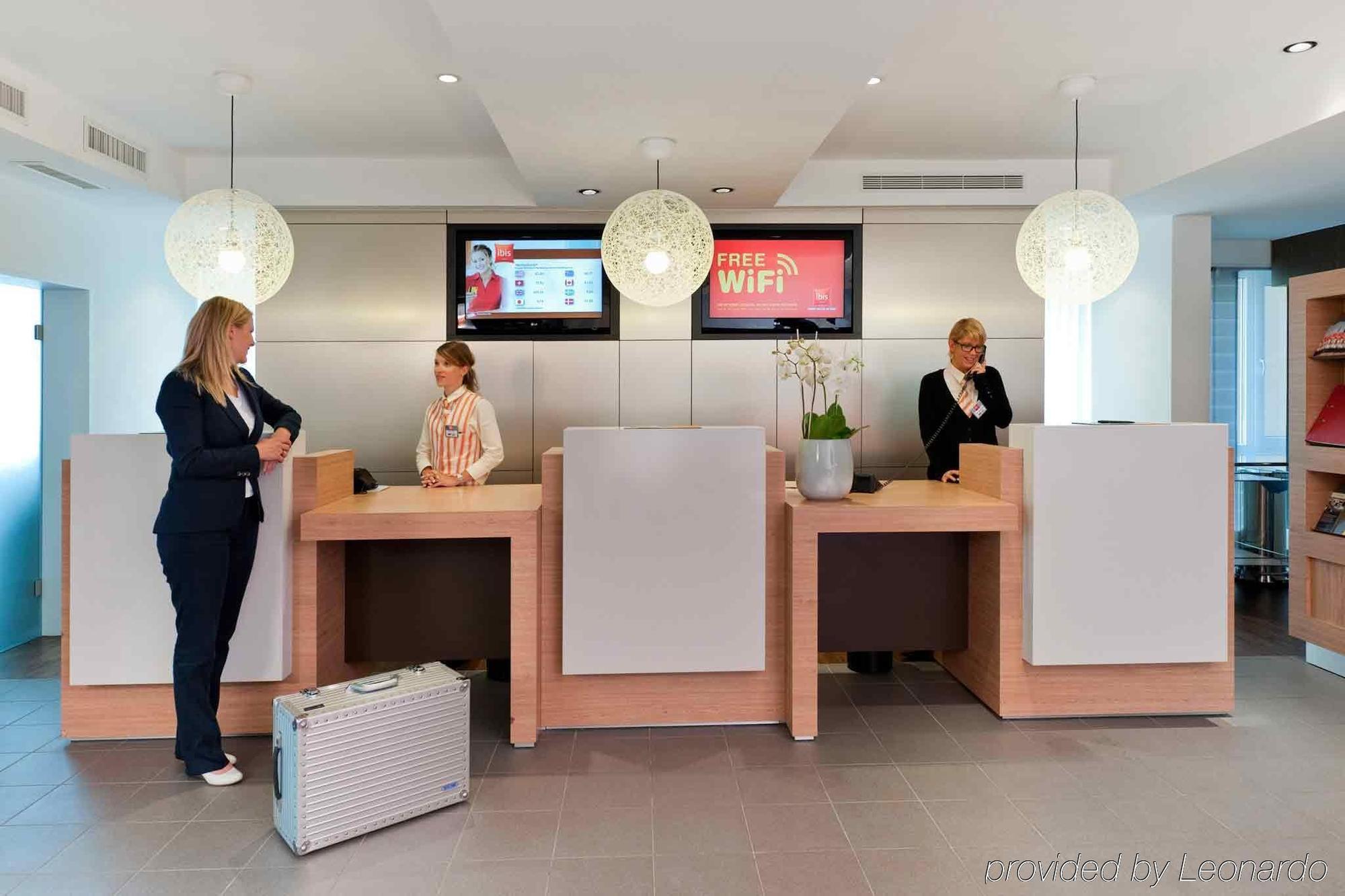 Hotel Ibis Stuttgart Airport Messe Leinfelden-Echterdingen Exterior foto