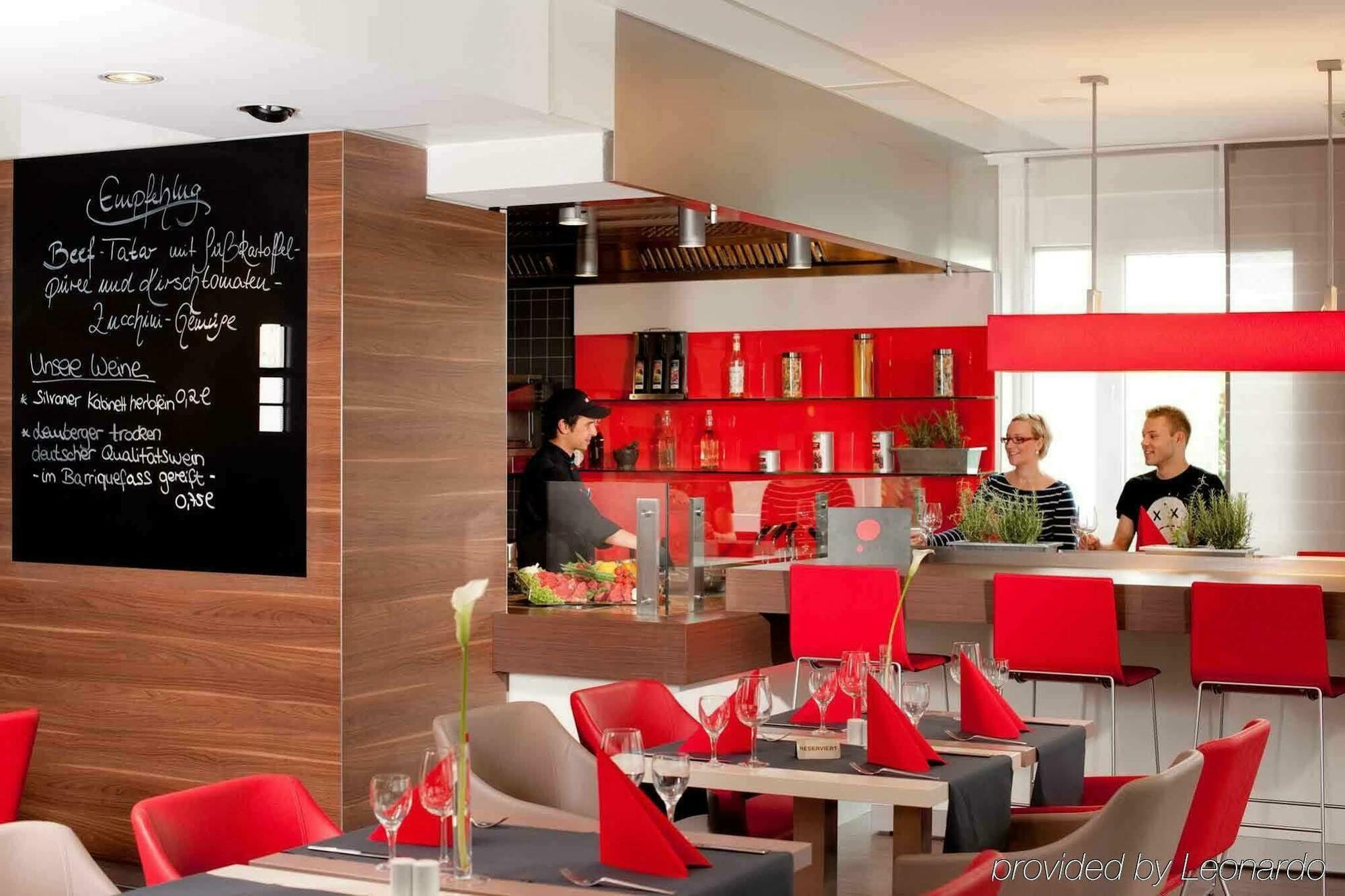 Hotel Ibis Stuttgart Airport Messe Leinfelden-Echterdingen Exterior foto